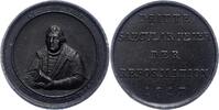 Reformation Berlin (?) Eisengussmedaille 300-Jahrfeier der Reformation 1817. -
