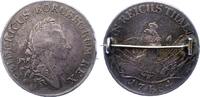 Brandenburg-Preußen Taler Friedrich II. 1740-1786. -