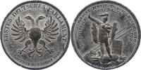 Frankfurt-Stadt Zinnmedaille -