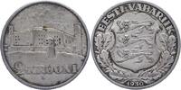 Estland 2 Krooni Republik 1918-1941. -