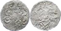 Sachsen-Kurfürstentum Dreier Johann Friedrich und Georg 1534-1539. -