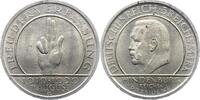 Weimarer Republik 5 Mark -
