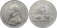 Brandenburg-Preußen Taler Friedrich Wilhelm III. 1797-1840. -