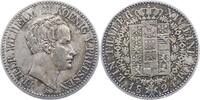 Brandenburg-Preußen Taler Friedrich Wilhelm III. 1797-1840. -