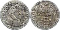 Dänemark 8 Skilling Christian IV. 1588-1648. -