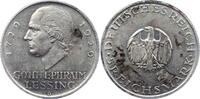Weimarer Republik 5 Mark -