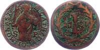 Münster-Domkapitel Pfennig -