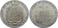 Braunschweig-Wolfenbüttel Taler Karl Wilhelm Ferdinand 1780-1806. -