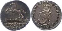 Braunschweig-Wolfenbüttel 2 Mariengroschen Karl Wilhelm Ferdinand 1780-1806. -