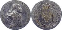 Brandenburg-Preußen Taler Friedrich Wilhelm II. 1786-1797. -