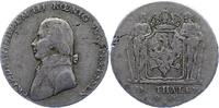 Brandenburg-Preußen Taler Friedrich Wilhelm III. 1797-1840. -