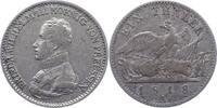 Brandenburg-Preußen Taler Friedrich Wilhelm III. 1797-1840. -
