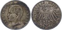 Bayern 2 Mark Otto 1886-1913. -