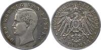 Bayern 2 Mark Otto 1886-1913. -