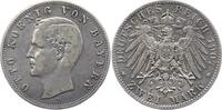 Bayern 2 Mark Otto 1886-1913. -