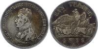 Brandenburg-Preußen Taler Friedrich Wilhelm III. 1797-1840. -