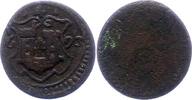 Ravensburg-Stadt Einseitiger Pfennig -