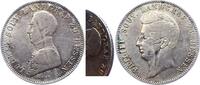 Hessen-Homburg Medaille Philipp 1839-1846. -