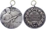 Württemberg-Stuttgart, Stadt Silbermedaille -