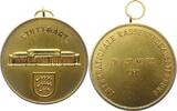 Württemberg-Stuttgart, Stadt Bronzemedaille -