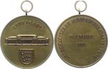 Württemberg-Stuttgart, Stadt Bronzemedaille -