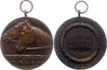 Württemberg-Stuttgart, Stadt Bronzemedaille -