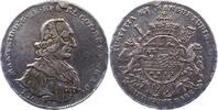 Köln-Erzbistum 1/2 Taler Maximilian Friedrich von Königseck 1761-1784. -