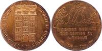 Sachsen-Leipzig, Stadt Bronzemedaille -
