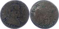 Italien-Sardinien 20 Soldi Vittorio Amedeo III 1773-1796. -