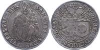 Salzburg Taler Wolf Dietrich von Raitenau 1587-1612. -