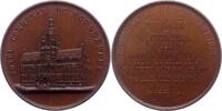 Belgien-Brüssel, Stadt Bronzemedaille -