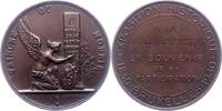 Belgien-Brüssel, Stadt Bronzemedaille -