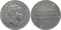 Brandenburg-Preußen Ausbeutetaler Friedrich Wilhelm III. 1797-1840. -