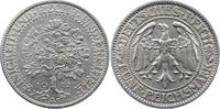 Weimarer Republik 5 Mark -