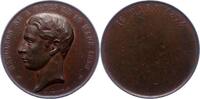 Frankreich Bronzemedaille Dritte Republik 1870-1940. -