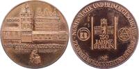 Brandenburg-Berlin, Stadt Bronzemedaille -