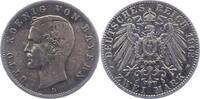Bayern 2 Mark Otto 1886-1913. -