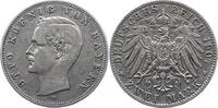Bayern 2 Mark Otto 1886-1913. -