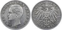 Bayern 2 Mark Otto 1886-1913. -