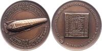 Luftfahrt Bronzemedaille -