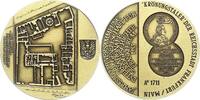 Frankfurt-Stadt Bronzemedaille -