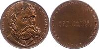 Reformation Kupfermedaille 450-Jahrfeier der Reformation 1967. -