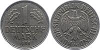 Münzen der Bundesrepublik Deutschland Mark Mark 1945-2001. -