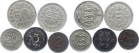 Estland Republik 1918-1941. -