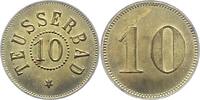 Löwenstein-gemeinschaftlich 10 Pfennig -