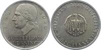 Weimarer Republik 5 Mark -