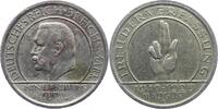 Weimarer Republik 5 Mark -