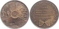 Ausbeute Bronzemedaille -