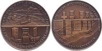 Ausbeute Preußen / Rheinpreußen / Rheinland. Bronzemedaille -