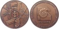 Ausbeute Bronzemedaille -